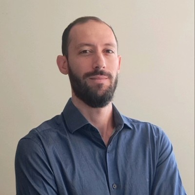 Gabriel Colombo