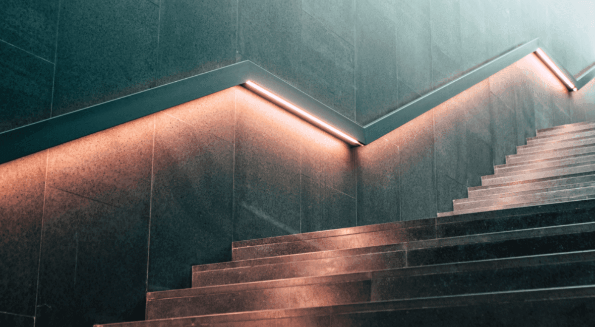 Estrutura de Níveis Para Startups e Scaleups