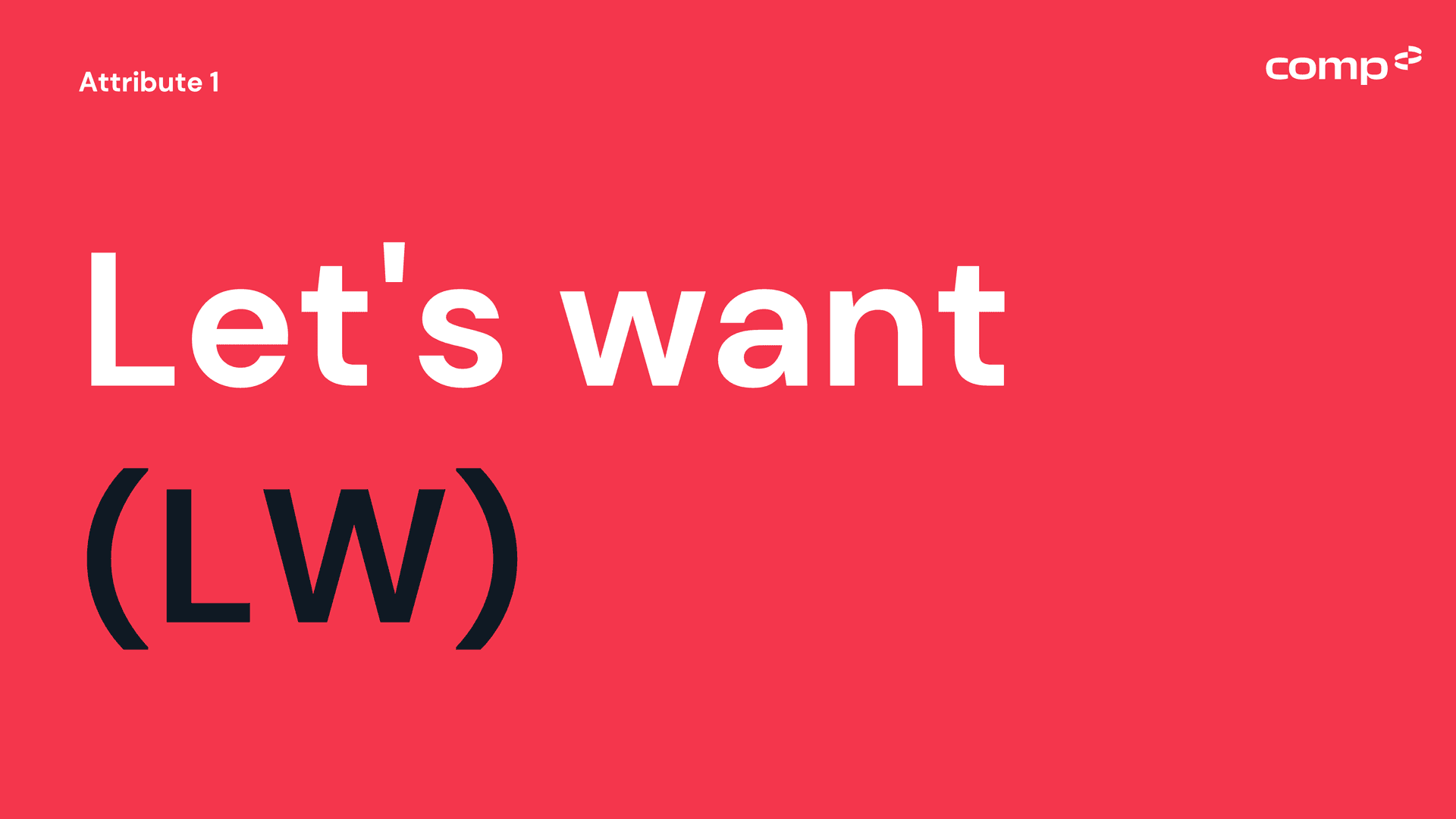 Culture Deck Slide 5