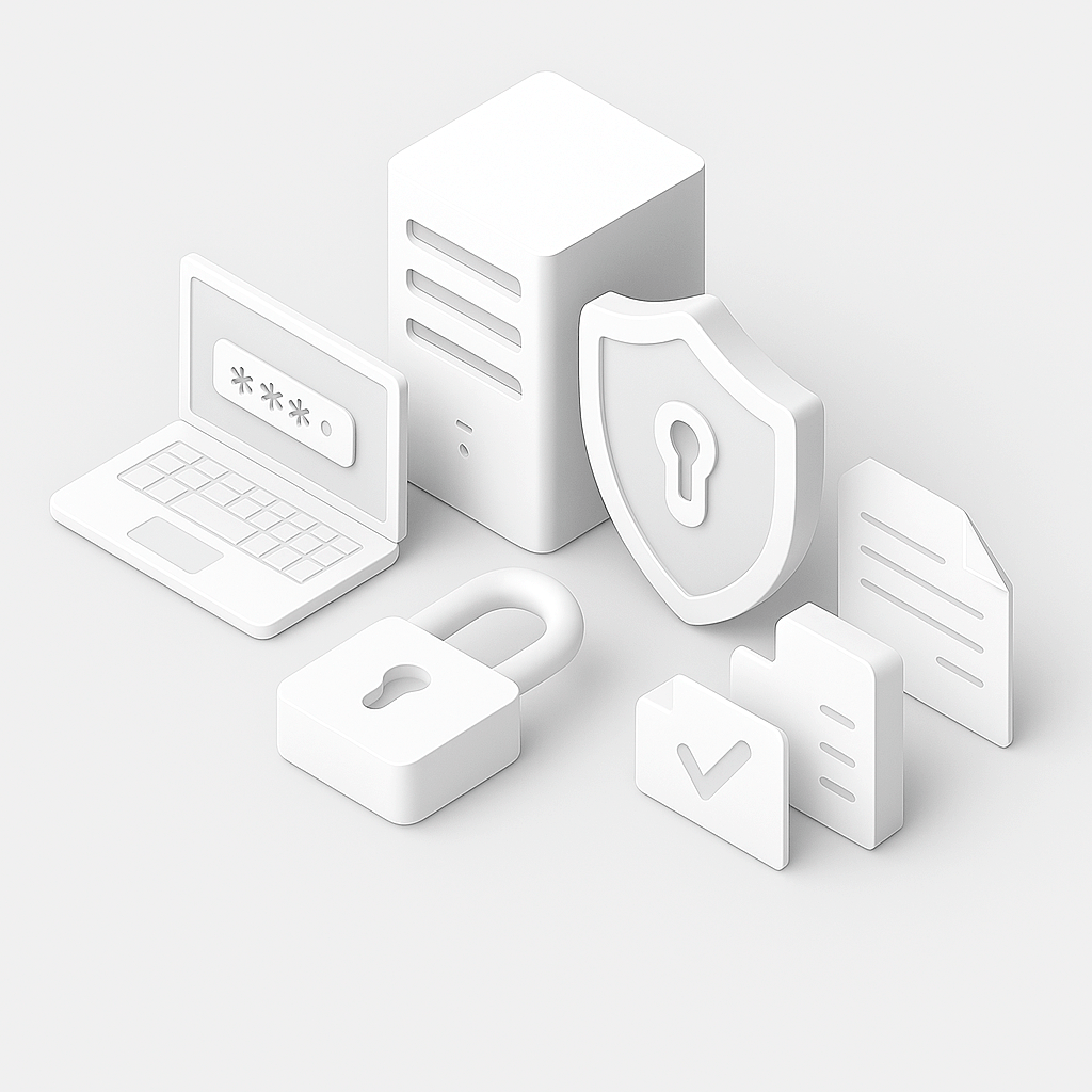 Certificação ISO 27001