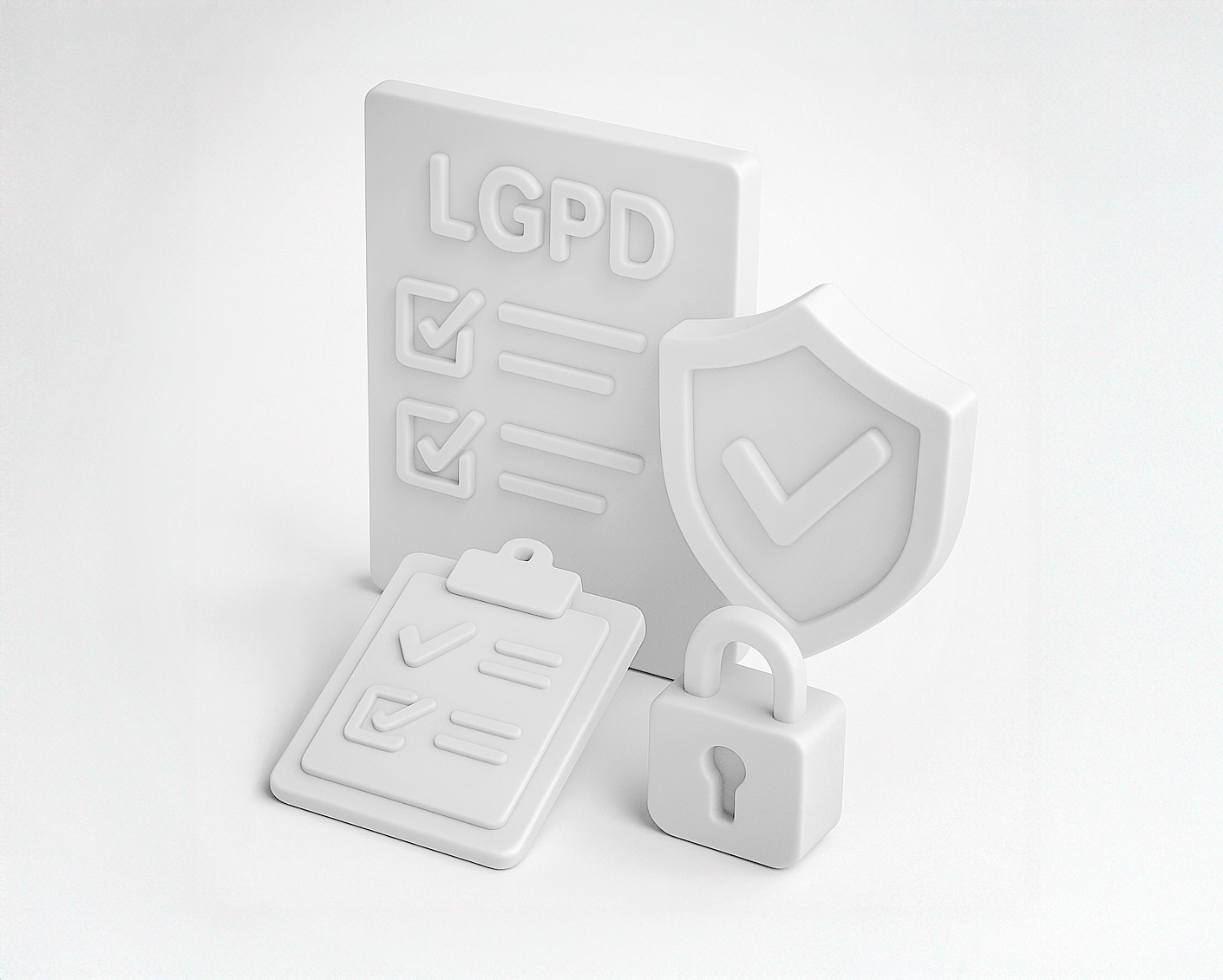 Lei Geral de Proteção de Dados (LGPD)