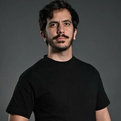 Daniel Seixas
