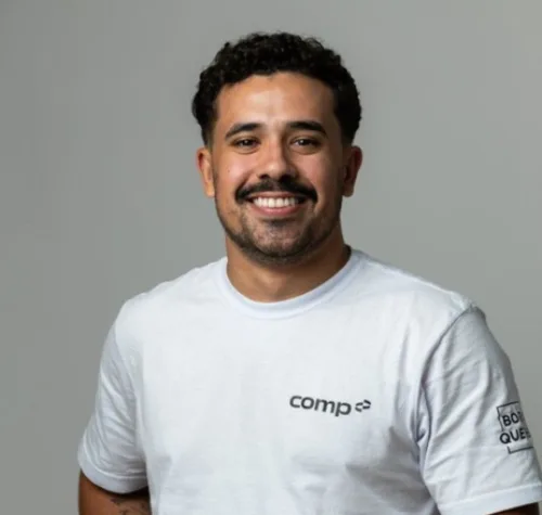Gabriel Aquino